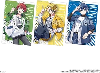 Amazon | カラフルピーチ ウエハース2 20個入りBOX (食玩) 通販